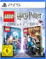 Produktbild: LEGO Harry Potter Collection (PS5)
