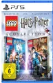Produktbild: Lego Harry Potter Collection PS5