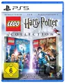 Produktbild: Warner Interactive LEGO Harry Potter Collection (PlayStation 5)