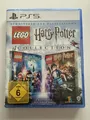 Produktbild: Lego Harry Potter: Collection (Sony PlayStation 5)