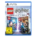 Produktbild: Lego Harry Potter: Collection Sony PlayStation 5 Adventure Videospiel