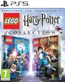 Produktbild: Lego Harry Potter Collection Playstation 5 PS5 PS-5 HD Remastered Jahre 1-7