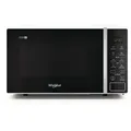 Produktbild: Whirlpool Mwp 203 W Arbeitsfläche Grill-mikrowelle 20 L 700 W Schwarz, Weiß