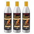 Produktbild: Wiberg Sweet & Salty - Karamell & Ursalz, 500ml | 3er Pack