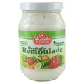 Produktbild: (11,16€/1l) Herzhafte Remoulade (250 ml)