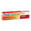 Produktbild: FeniHydrocort Creme 0,5 % 15 g