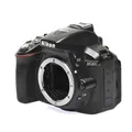 Produktbild: Nikon D5300 (schwarz) ca. 87.000 Ausl. Kamera