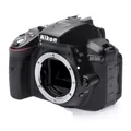 Produktbild: Nikon D5300 (schwarz) Kamera