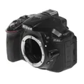 Produktbild: Nikon D5300 (schwarz) Kamera