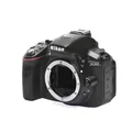 Produktbild: Nikon D5300 (schwarz) ca. 9.000 Ausl. Kamera