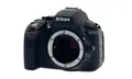 Produktbild: Nikon D5300 24,2MP DSLR Digitalkamera Body schwarz MwSt. *TOP/hervorragend* #A