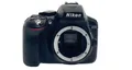 Produktbild: Nikon D5300 24,2MP DSLR Digitalkamera Body MwSt. *starke Gebrauchsspuren* #D
