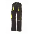 Produktbild: Planam Junior Bundhose anthrazit/gelb 170/176 6110170