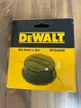 Produktbild: DEWALT DT20658 Trimmer-Ersatzspule 2,0mmx7,8m Faden f. DCMST561 Typ 1 & 2, DCM57
