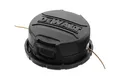 Produktbild: DEWALT DT20658 Trimmer-Ersatzspule 2,0mmx7,8m Faden f. DCMST561 Typ 1 & 2, DCM57