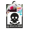 Produktbild: Reflective Berlin Tête de mort (207341)