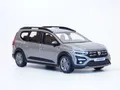 Produktbild: DACIA JOGGER gris Moonstone 1/43 2022
