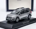 Produktbild: Dacia Jogger 2022 grau Norev 1:43