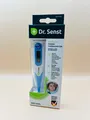 Produktbild: Dr. Senst digitales Fieberthermometer mit Fieberalarm + Schnell & Zuverlässig 🌡