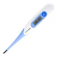 Produktbild: Fieberthermometer digital Dr. Senst, präzise Messung in 10 Sek., Alarmfunktion