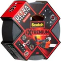 Produktbild: Scotch Gewebeband Extremium Ultra Strength, schwarz, 48mm x 25m