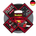 Produktbild: Scotch Extremium Gewebeband Ultra, Hochleistungs-Klebeband, Panzertape,