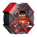 Produktbild: Scotch Extremium™ Ultra Strength Gewebeband schwarz 48,0 mm x 25,0 m 1 Rolle