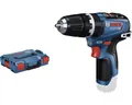Produktbild: Akku-Schlagbohrschrauber Bosch Professional GSB 12V-35 inkl. L-BOXX, ohne Akku u