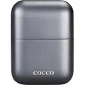 Produktbild: Cocco Impacto Shaver Grey - Haarschneider und Bartschneider - Grau
