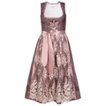 Produktbild: Edelnice Dirndl rosa 52