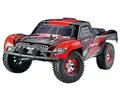 Produktbild: Amewi 22184 - Fighter 1 RTR 4WD 1:12 Short Course, Fahrzeug