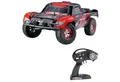 Produktbild: Amewi RC-Bagger Amewi 1:12 Rc Elektro Buggy Fighter-1 4WD Short Course 2,4Ghz RTR