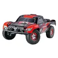 Produktbild: AMEWI Fighter-1 RTR 4WD 1:12 Short Course / 22184 Gebraucht / Lenkt nicht!