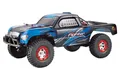 Produktbild: AMEWI Fighter-1 RTR 4WD 1:12 Short Course / 22184 Gebraucht / Rad Ab! Blau
