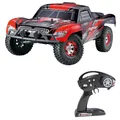 Produktbild: Amewi RC Buggy Fighter 1 4WD 1:12 Short Course Truck RTR AM-22184