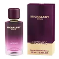 Produktbild: Michalsky Berlin INTENSE Eau de Parfum for Women blumig pudriges EdP Spray 25ml