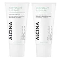 Produktbild: 2er Pflegendes Kopfhaut Balsam Alcina 150 ml