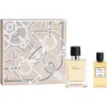 Produktbild: Hermès Terre d' Geschenkset Terre d' EdT 50 ml + Shower Gel 40 ml / 1 Stk. (Parfum Set) (056255)