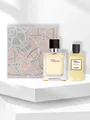 Produktbild: Terre d'Hermès Eau de Toilette Gift Set (EDT 50ml+Shower Gel 40ml)