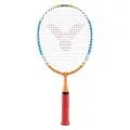 Produktbild: Victor Kinder-Badmintonschläger Starter (43cm, 3-6 Jahre) - besaitet -