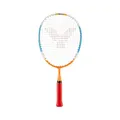 Produktbild: Victor Badmintonschläger für Kinder - Leichter Schläger für Kinder im Alter von 4-6 Jahren, ideal für Indoor- und Outdoor-Spiele für Jungen und Mädchen, attraktives und langlebiges Design für Anfänger