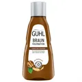 Produktbild: Guhl Braun Faszination Shampoo 50 ml