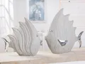 Produktbild: Casablanca by Gilde Tierfigur Figur Fisch (1 St)