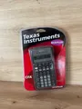 Produktbild: Texas Instruments BA II Plus PROFESSIONAL Financial Analyst Calculator 2008 NEU
