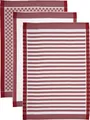 Produktbild: ROSS Geschirrtuch SUPERIOR, (Set, 3-tlg., 3x Geschirrtuch 50x70 cm)