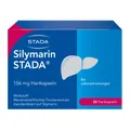 Produktbild: SILYMARIN STADA 156 mg Hartkapseln 30 St.