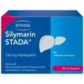 Produktbild: SILYMARIN STADA 156 mg Hartkapseln 30 St