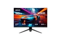 Produktbild: Odys Q27-X LED-Monitor (2560 x 1440 px, WQHD, 1 ms Reaktionszeit, 180 Hz, LED, 27