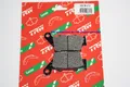 Produktbild: Bremsbeläge hinten BMW C1 125 200 F G 650 800 Aprilia 750 Shiver 850 Mana MCB672