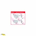 Produktbild: TRW Bremsbelagsatz MCB672 Superdual  Octane F 620 LC4 WRE125 604 RS G650 Xmoto